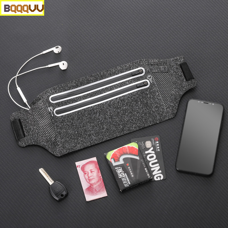 Running Gear Belt - 1PC Fanny Pack for Women Men,