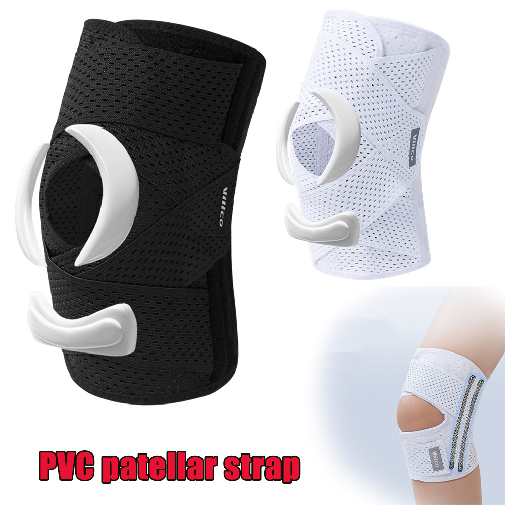 Generation Knee Brace Meniscus – Running Gear Knee recenzja i cena
