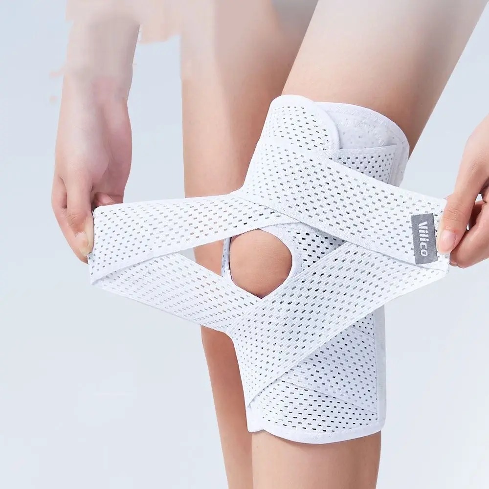 Generation Knee Brace Meniscus – Running Gear Knee recenzja i cena