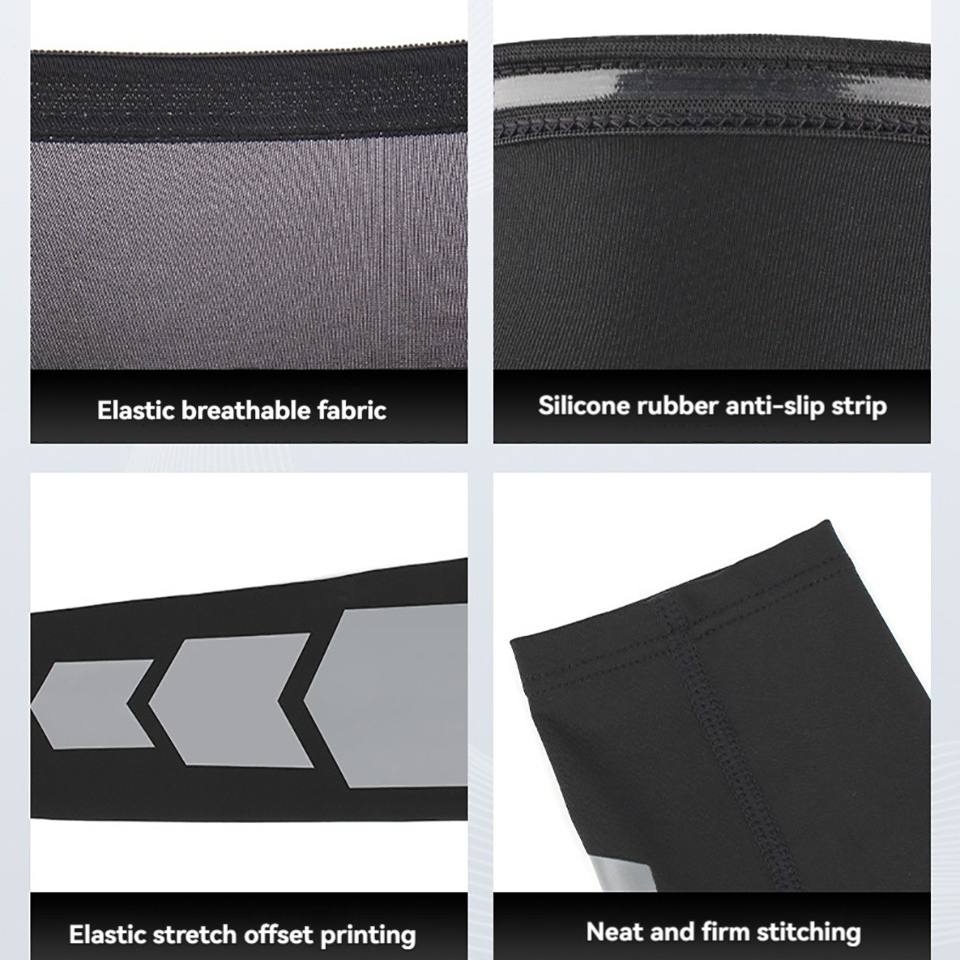 GOBYGO 1Pcs Sports Knee Pads E – Running Gear Essential recenzja i cena