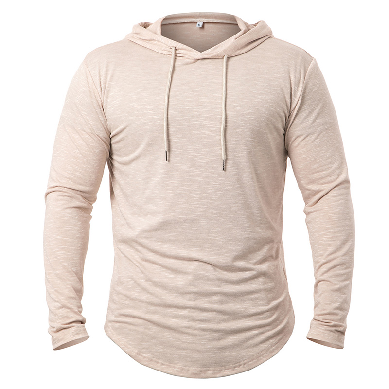 Men's Lightweight Athletic Hoo – Running Gear Essential recenzja i cena
