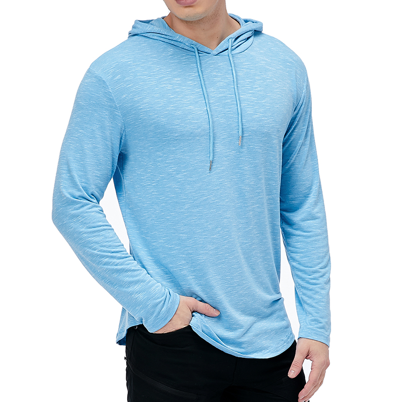 Men's Lightweight Athletic Hoo – Running Gear Essential recenzja i cena