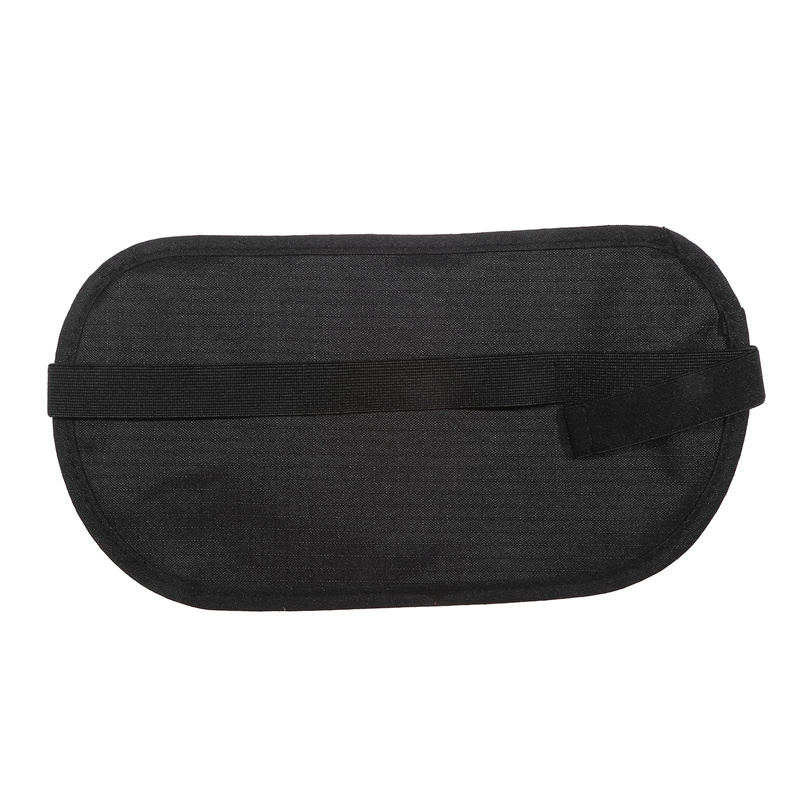 Anti-theft Hidden Waist Bag Sp – Running Gear Belt recenzja i cena