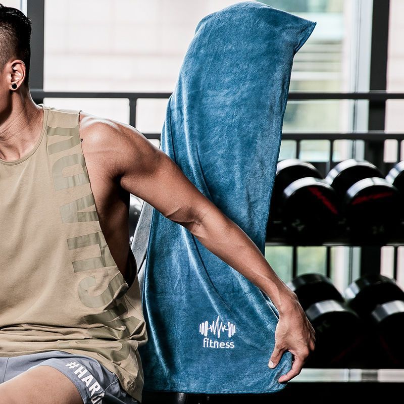 Microfiber Sports Gym Yoga Tow – Running Gear Essential recenzja i cena