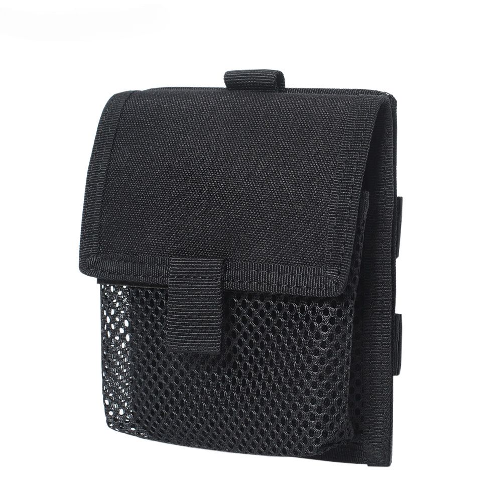 Molle Pouch Belt Waist Pack Sm – Running Gear Belt recenzja i cena