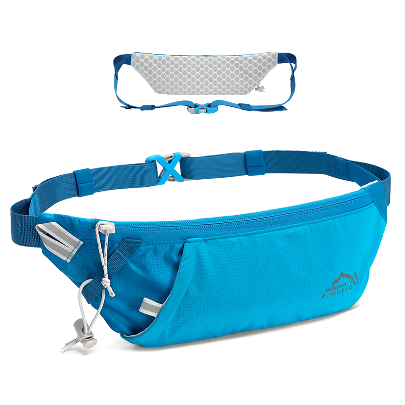 Running Bag Waist bag Belt Bag – Running Jogging Gear recenzja i cena