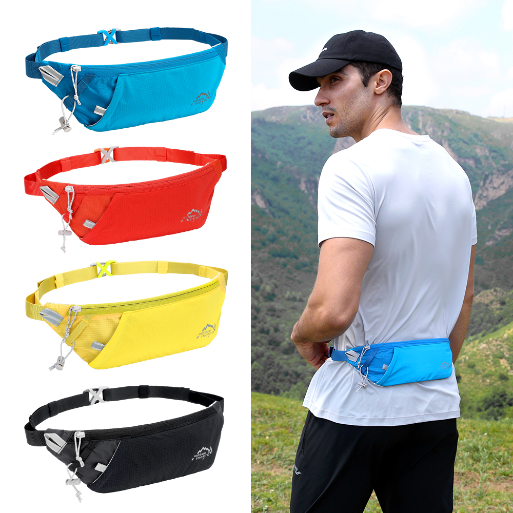 Running Bag Waist bag Belt Bag – Running Jogging Gear recenzja i cena