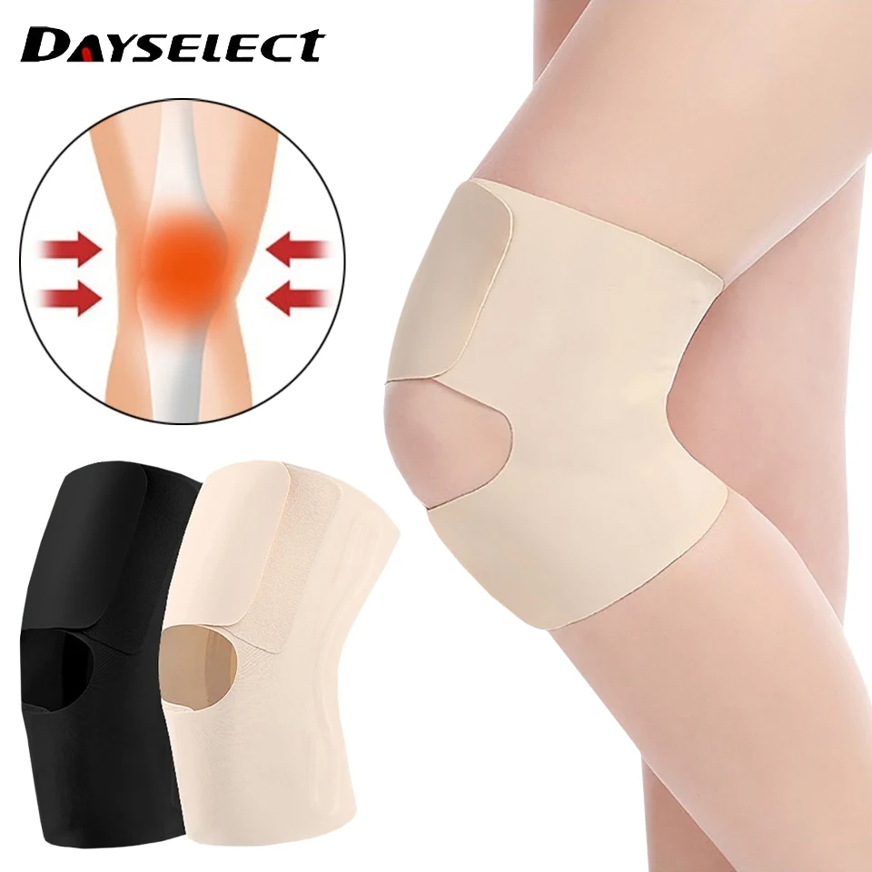 1PCS Adjustable Sports Lightwe – Running Gear Knee recenzja i cena