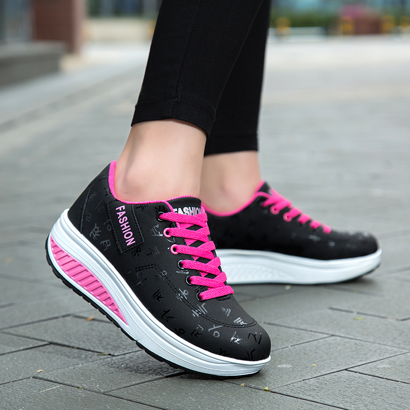 Sneakers for Women Orthopedic  – Running Gear Women recenzja i cena