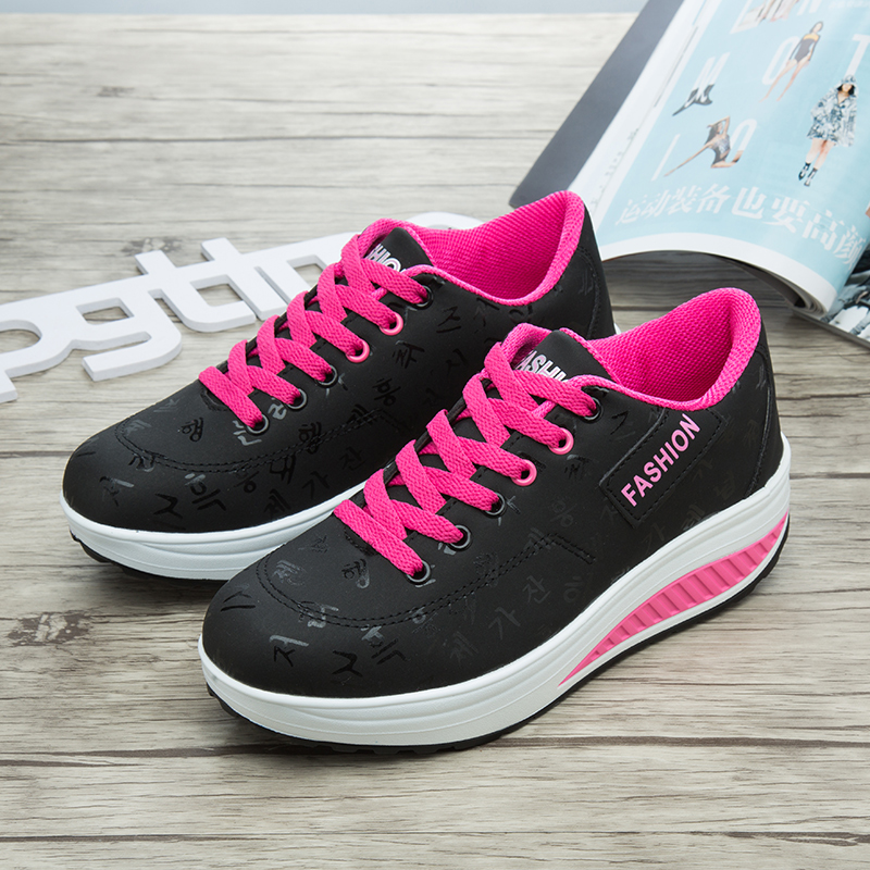 Sneakers for Women Orthopedic  – Running Gear Women recenzja i cena