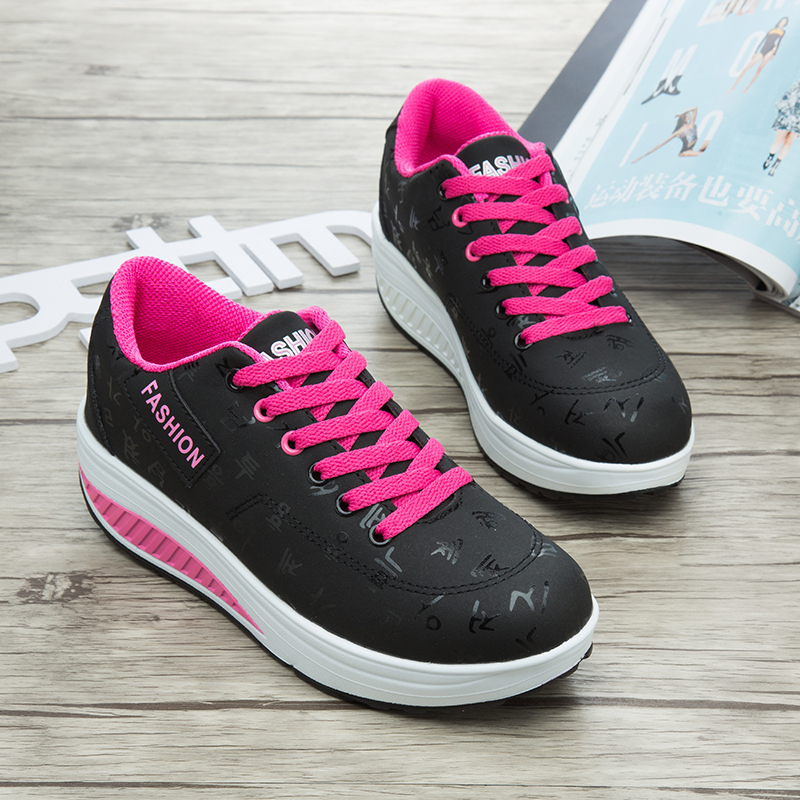 Sneakers for Women Orthopedic  – Running Gear Women recenzja i cena