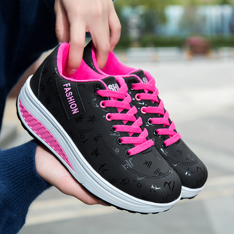 Sneakers for Women Orthopedic  – Running Gear Women recenzja i cena
