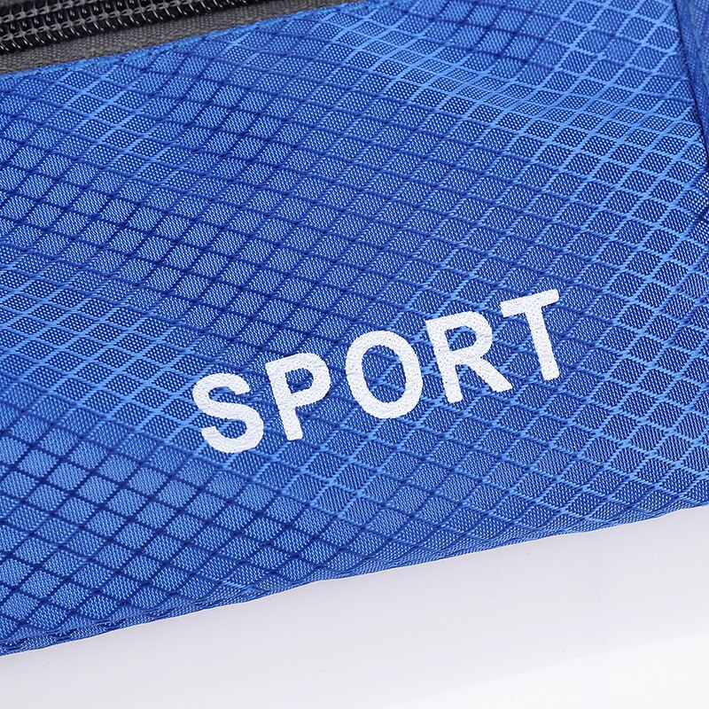 Multifunction Man Waist Bag Ny – Running Gear Belt recenzja i cena