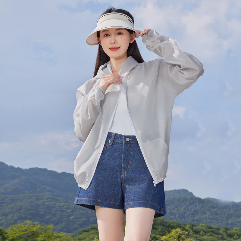 Jacket Women Summer Sun Protec – Running Gear recenzja i cena