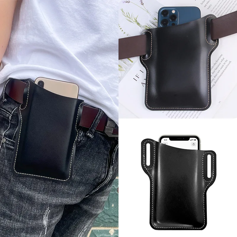 1×Men Phone Case Holster Cellp – Running Gear Belt recenzja i cena