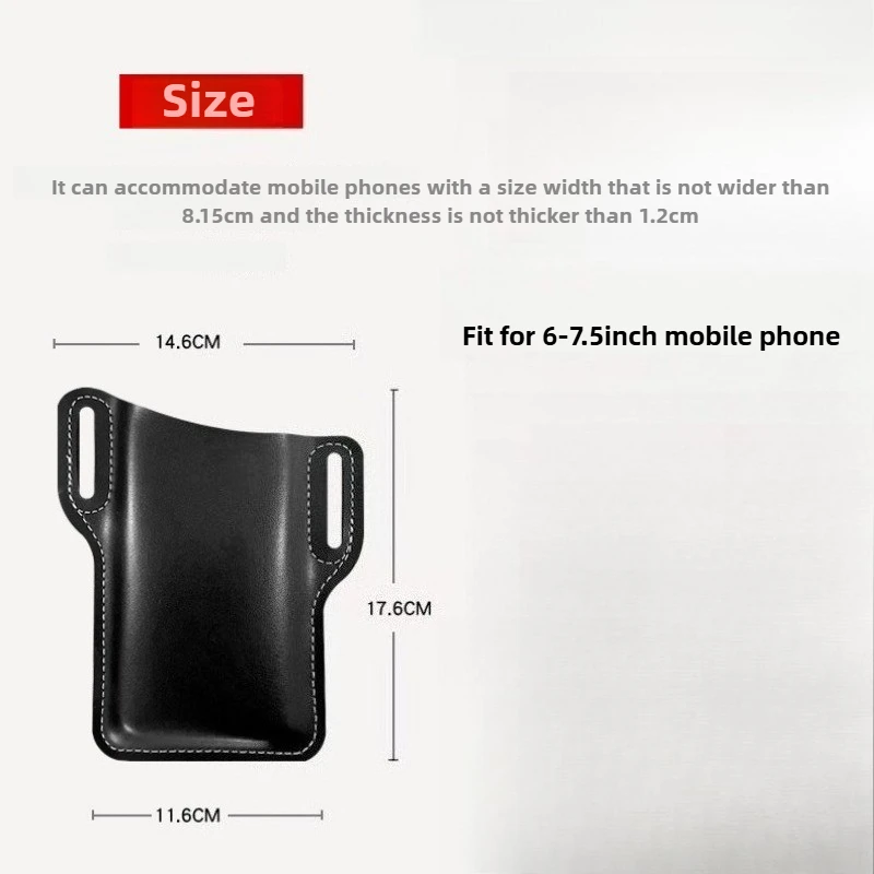 1×Men Phone Case Holster Cellp – Running Gear Belt recenzja i cena