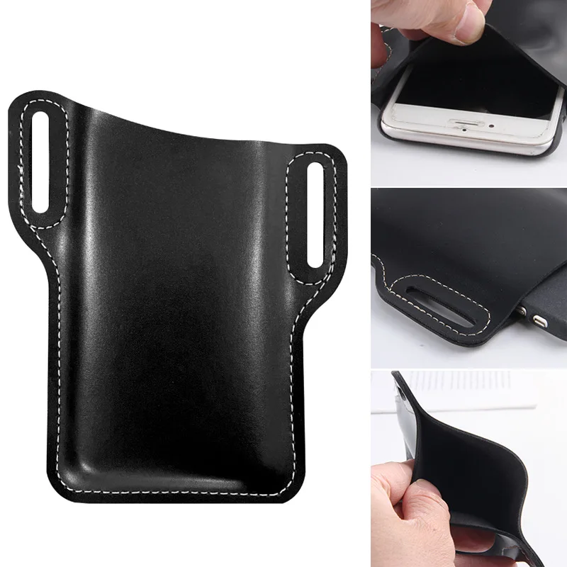 1×Men Phone Case Holster Cellp – Running Gear Belt recenzja i cena
