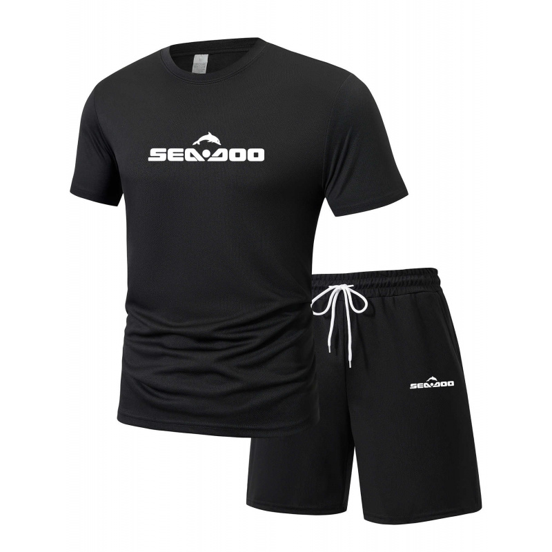 Sea Doo Seadoo Moto Printed Me – Running Gear recenzja i cena
