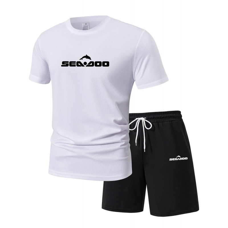 Sea Doo Seadoo Moto Printed Me – Running Gear recenzja i cena