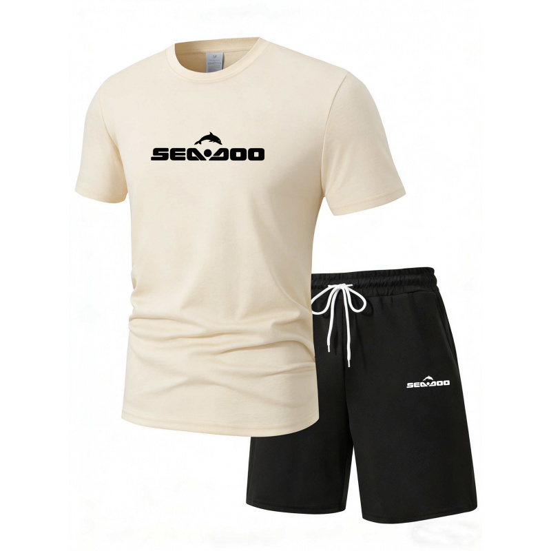Sea Doo Seadoo Moto Printed Me – Running Gear recenzja i cena
