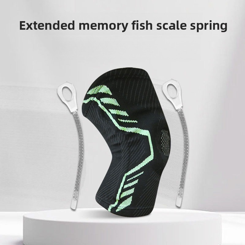 1PC Knee Pads Strap Patella Me – Running Gear Knee recenzja i cena