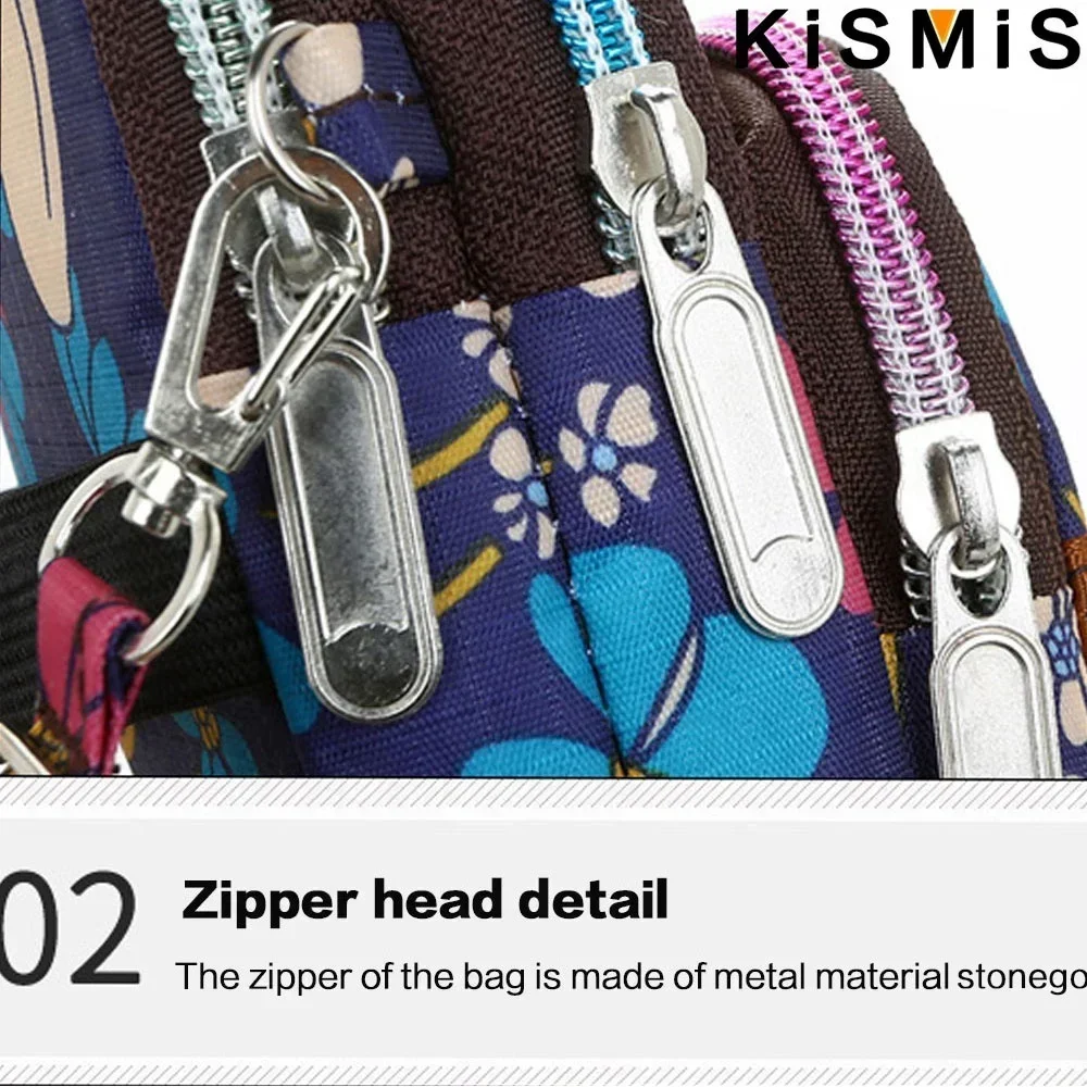 Flower Cloth Arm Bag for Large – Running Gear Essential recenzja i cena