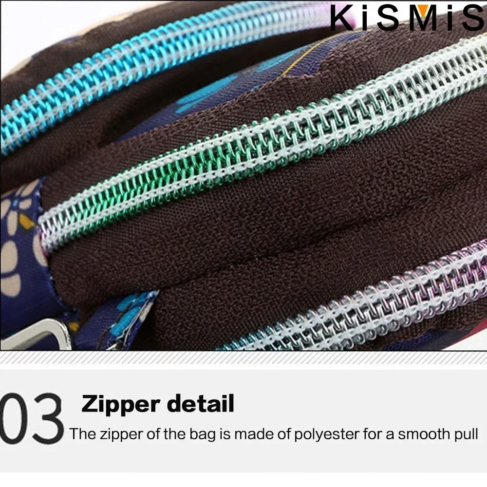 Flower Cloth Arm Bag for Large – Running Gear Essential recenzja i cena