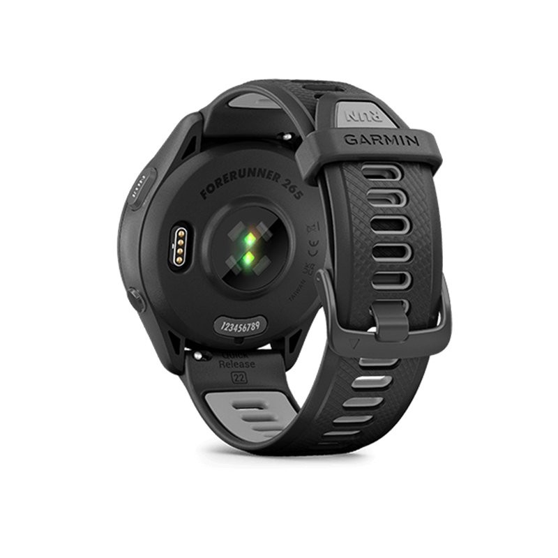 Garmin Forerunner 265 Sports W – Gps Running Watch recenzja i cena