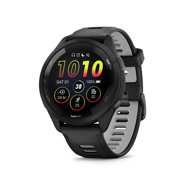 Garmin Forerunner 265 Sports W – Gps Running Watch recenzja i cena
