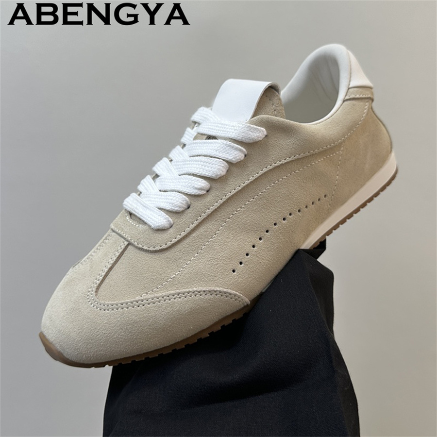 Women & Men Lace Up Casual Sho – Running Gear Women recenzja i cena