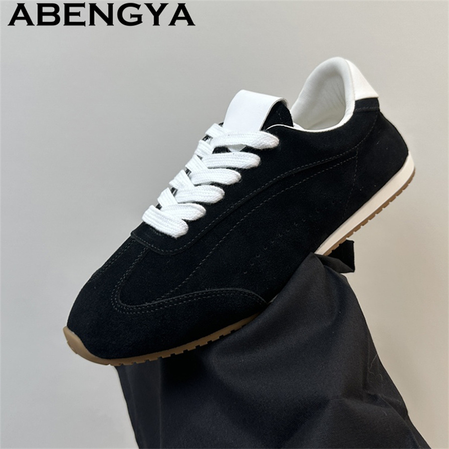 Women & Men Lace Up Casual Sho – Running Gear Women recenzja i cena
