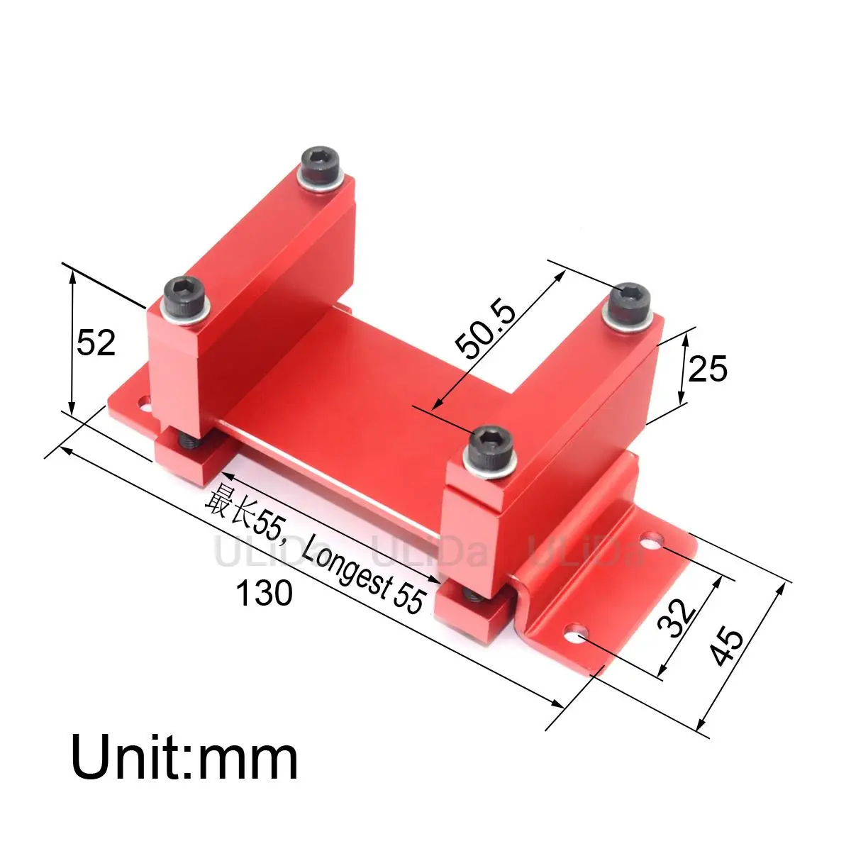 Engine Test Bench For CNC RC A – Running Gear recenzja i cena