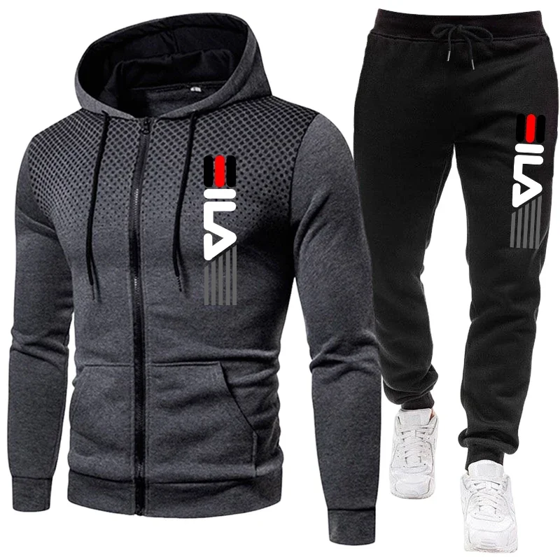 2026 Autumn Winter Men's Sport – Running Gear recenzja i cena