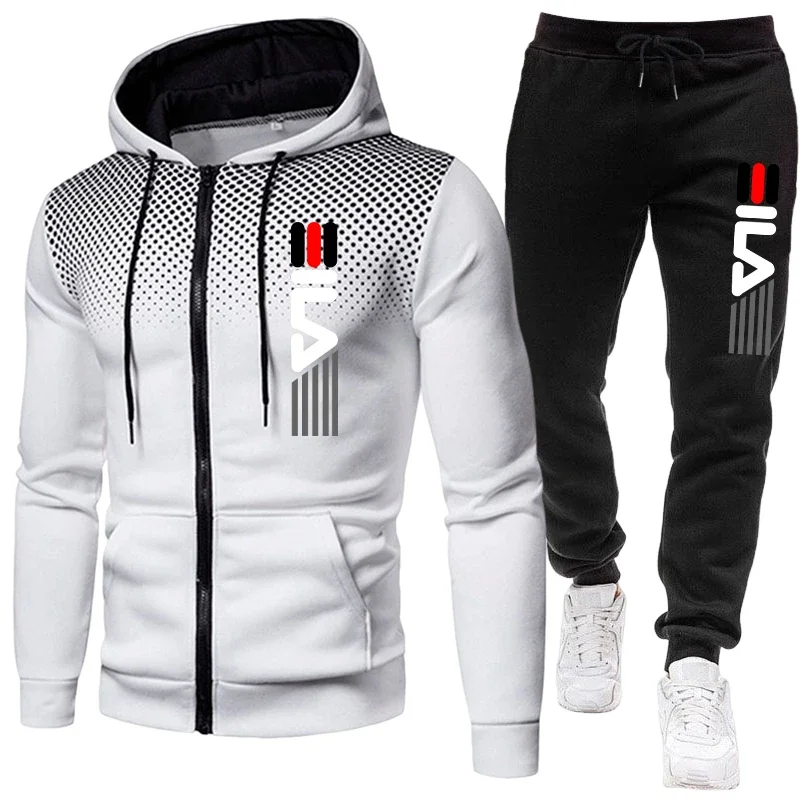 2026 Autumn Winter Men's Sport – Running Gear recenzja i cena