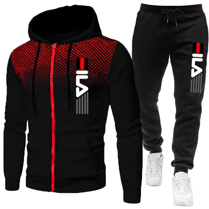 2026 Autumn Winter Men's Sport – Running Gear recenzja i cena