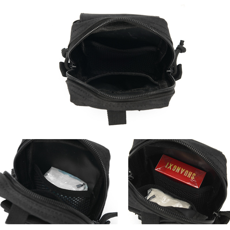 Pocket Men Special  Belt Water – Running Gear Belt recenzja i cena