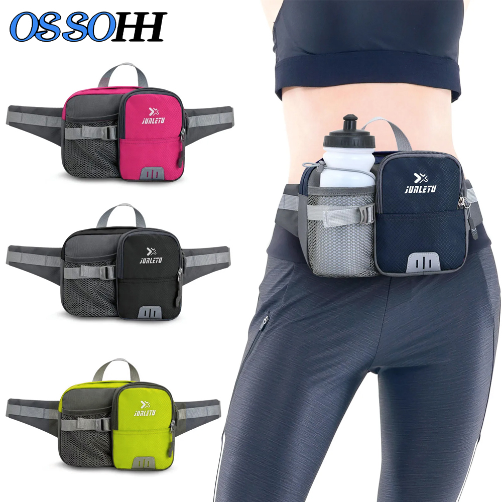 Fanny Pack Waist Bag for Women – Running Gear Essential recenzja i cena