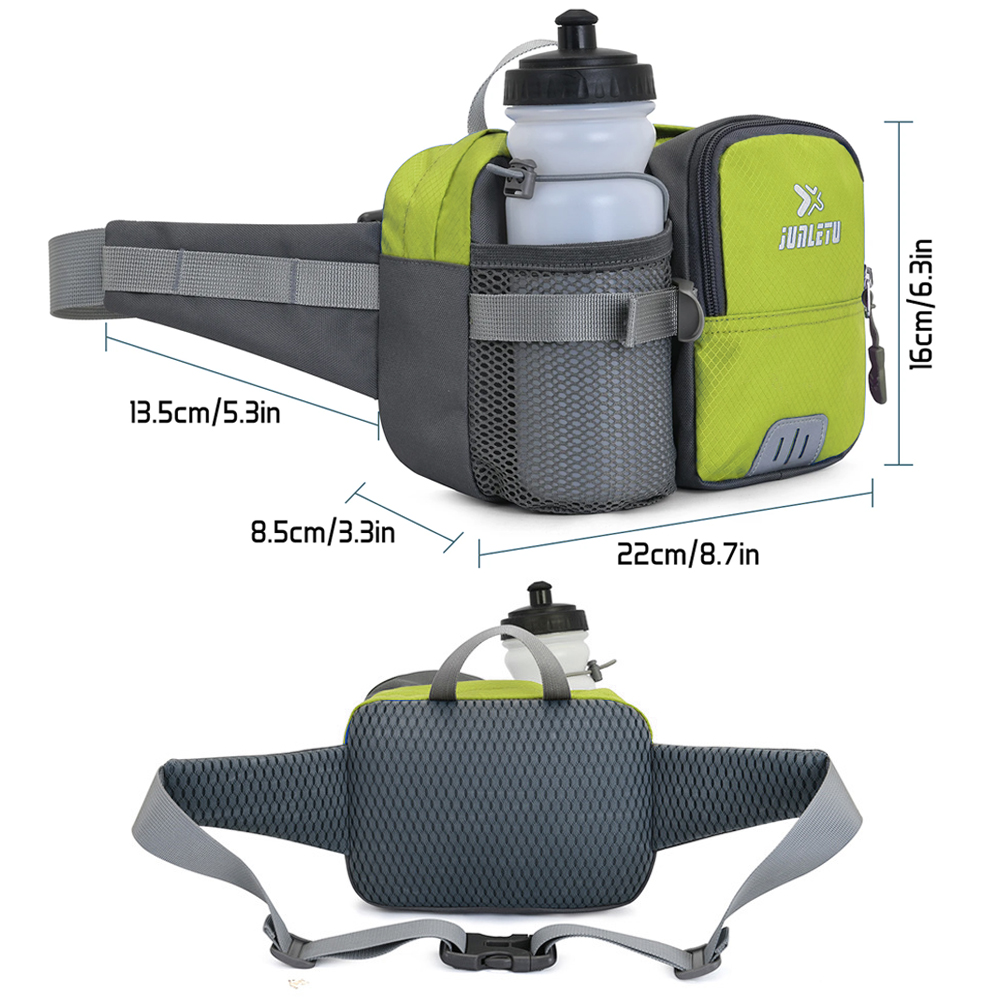 Fanny Pack Waist Bag for Women – Running Gear Essential recenzja i cena