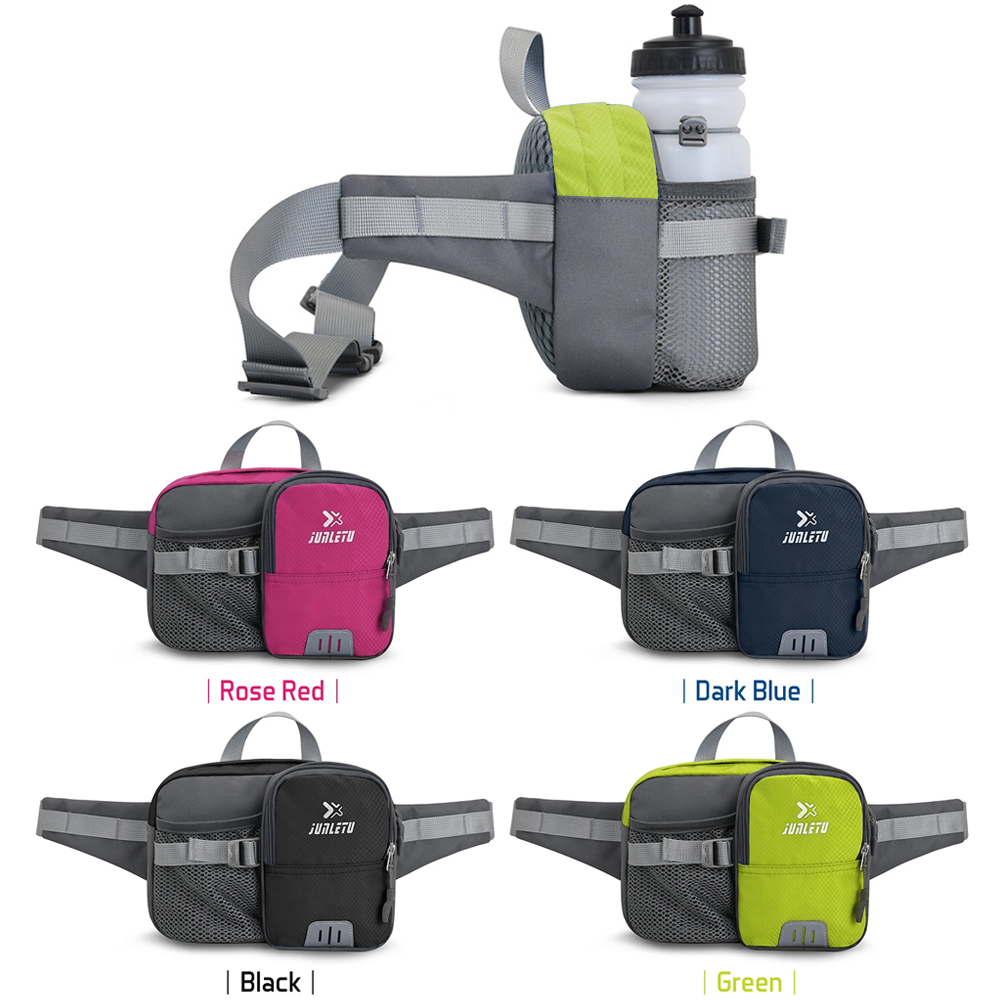 Fanny Pack Waist Bag for Women – Running Gear Essential recenzja i cena