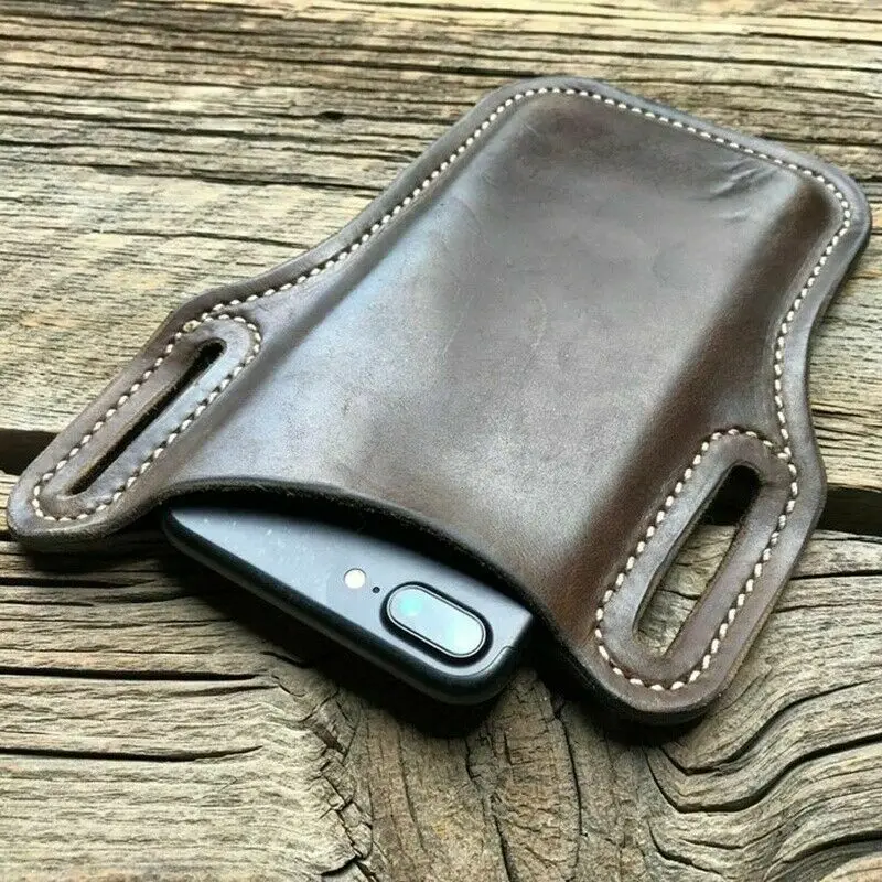 Men Phone Case Holster Cellpho – Running Gear Belt recenzja i cena