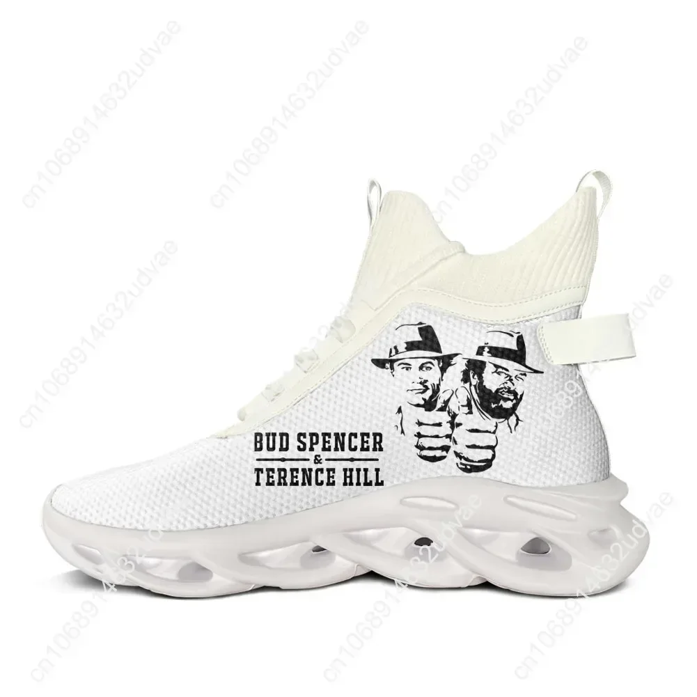 Bud Spencer Terence Hill High  – Running Gear Women recenzja i cena