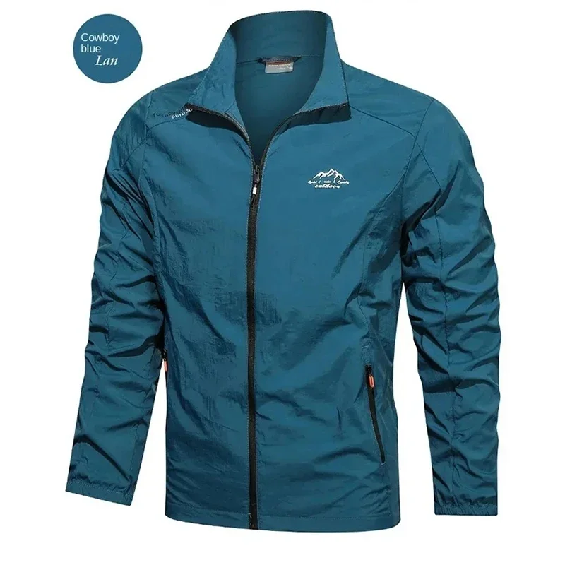 Outdoor Quick Dry Sunscreen Ru – Running Gear recenzja i cena