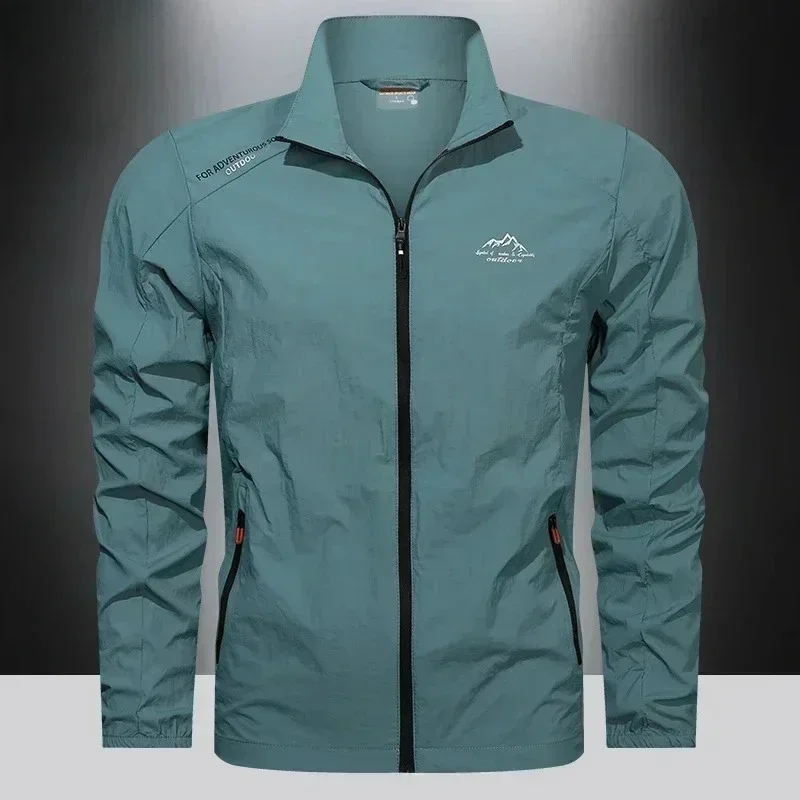 Outdoor Quick Dry Sunscreen Ru – Running Gear recenzja i cena
