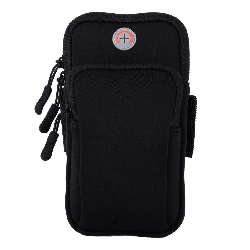 Sport Running Arm Bag Fitness  – Running Jogging Gear recenzja i cena