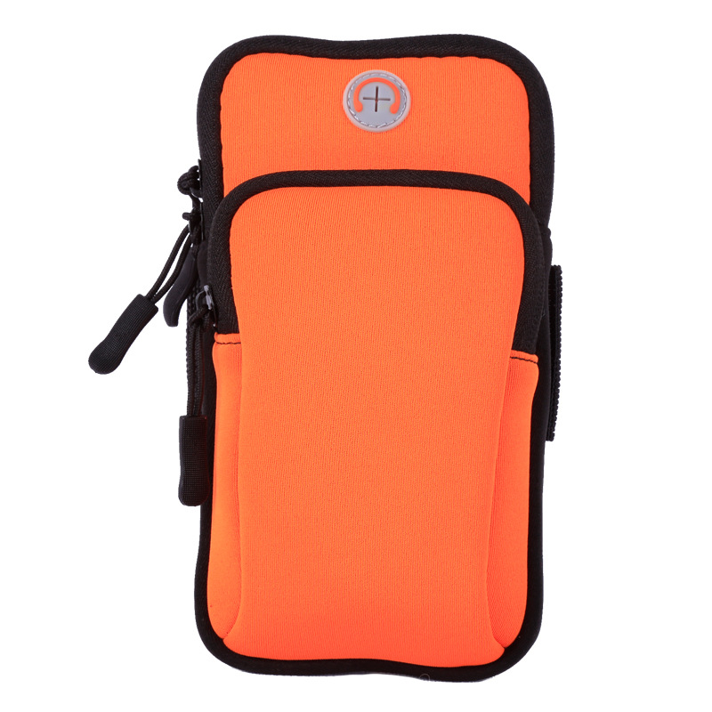 Sport Running Arm Bag Fitness  – Running Jogging Gear recenzja i cena