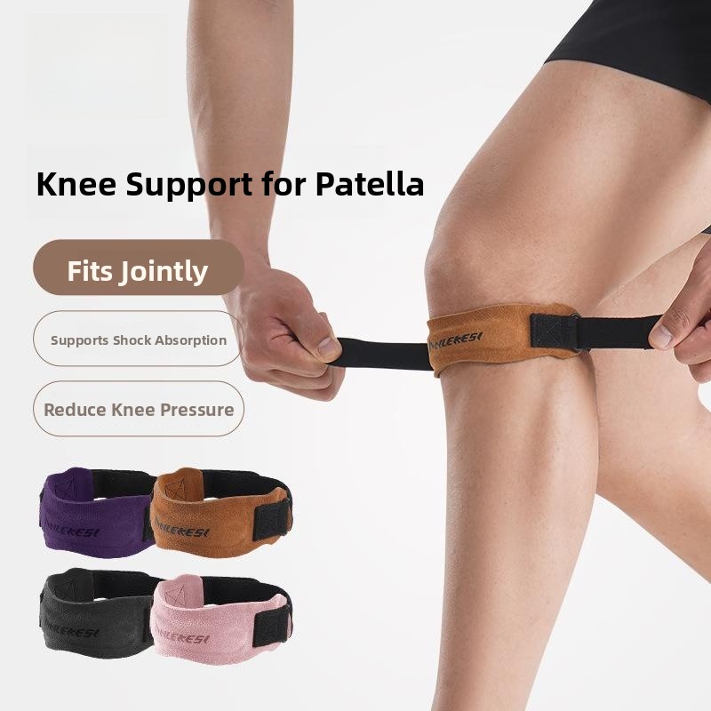 Professional Sports Knee Brace – Running Gear Knee recenzja i cena