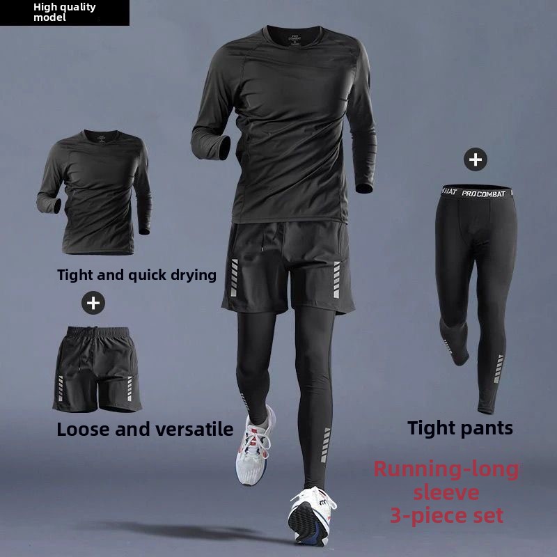 Training Jogging Tracksuits Ru – Running Gear recenzja i cena