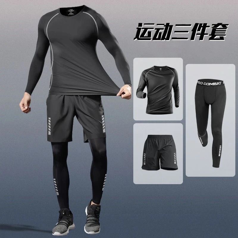 Training Jogging Tracksuits Ru – Running Gear recenzja i cena