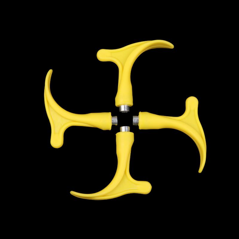 Running Shoes Spike Wrench Hig – Running Gear Competition recenzja i cena