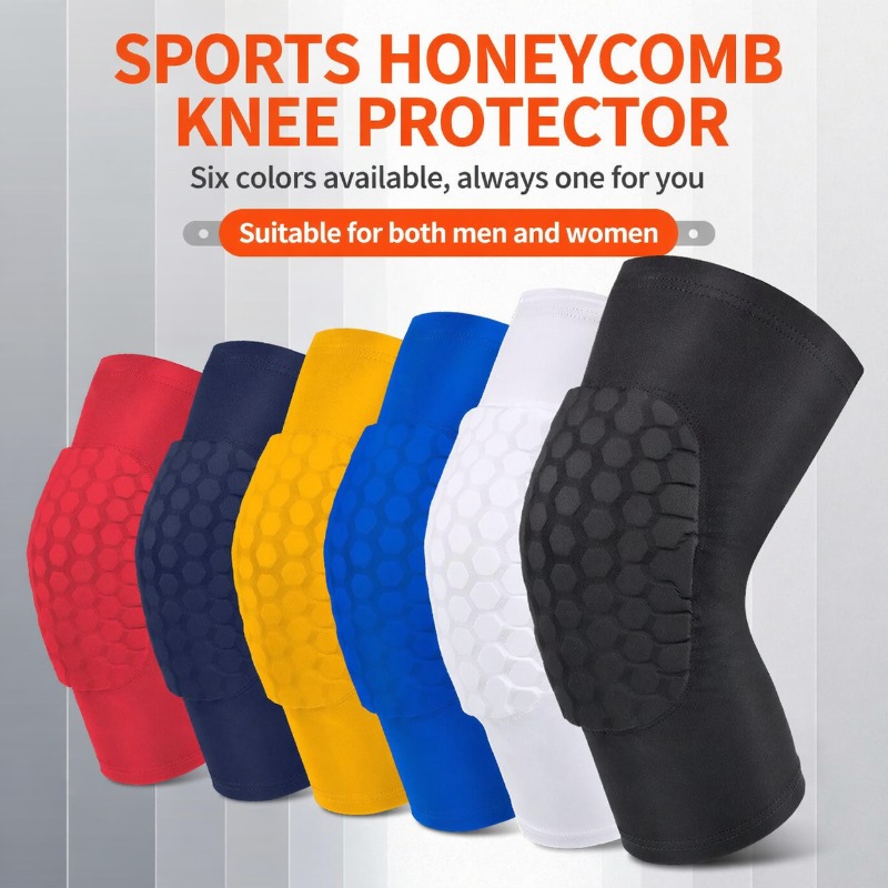 Knee Pads for Sports, Unisex P – Running Gear Knee recenzja i cena